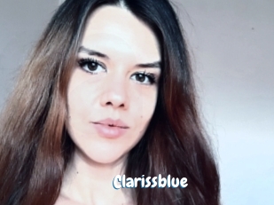 Clarissblue