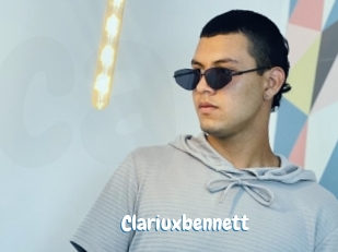 Clariuxbennett