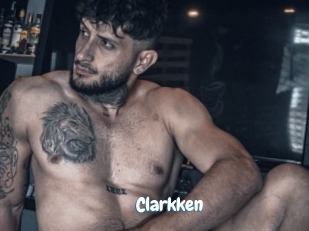 Clarkken