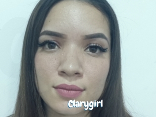 Clarygirl