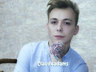 Claudeadams