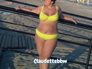 Claudettebbw