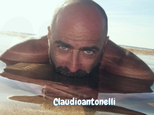 Claudioantonelli