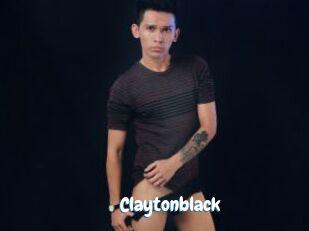 Claytonblack