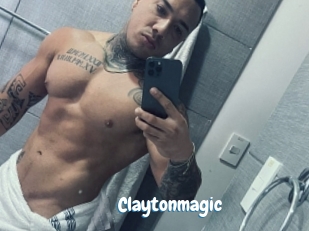 Claytonmagic