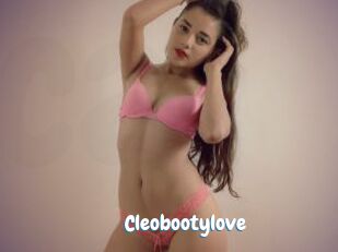 Cleobootylove