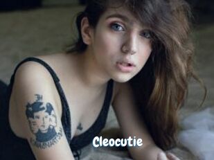 Cleocutie