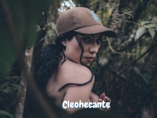 Cleohecante