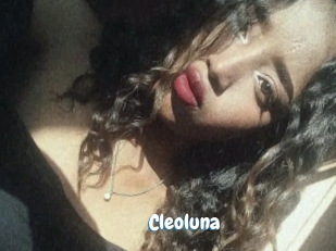 Cleoluna