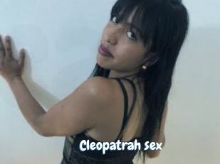 Cleopatrah_sex