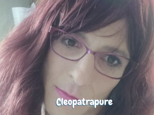 Cleopatrapure