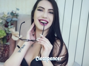 Cleospencer