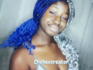 Clichexcreator