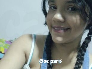 Cloe_paris