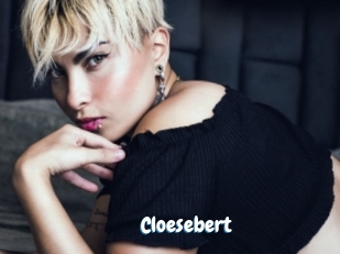 Cloesebert