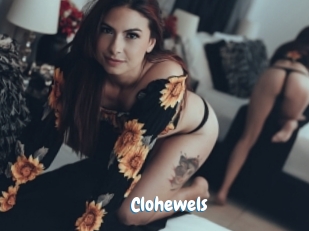 Clohewels