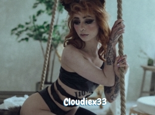 Cloudiex33