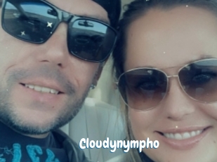 Cloudynympho