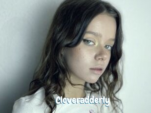 Cloveradderly