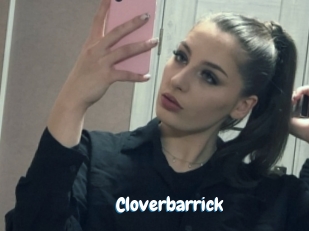 Cloverbarrick