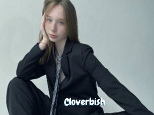 Cloverbish