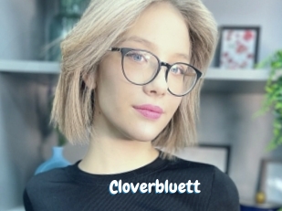 Cloverbluett