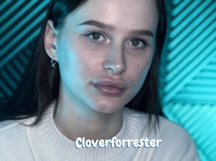 Cloverforrester