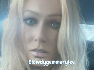 Clowdygemmarylee