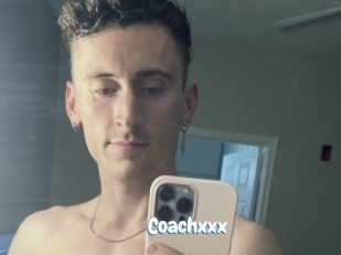 Coachxxx