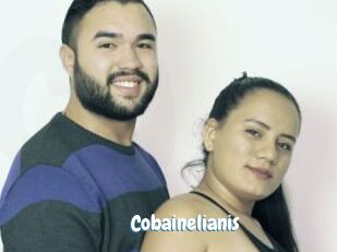 Cobainelianis