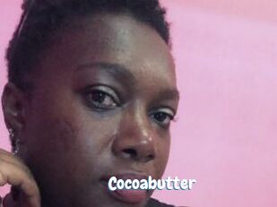 Cocoabutter