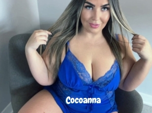 Cocoanna