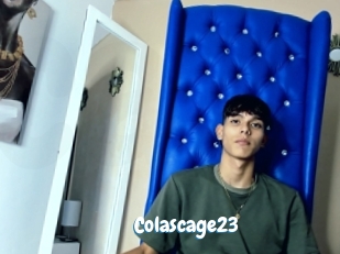 Colascage23