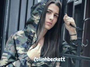 Colinhbeckett