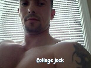 College_jock