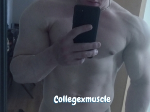 Collegexmuscle