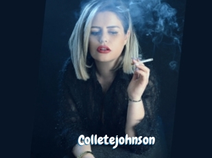 Colletejohnson