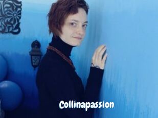 Collinapassion