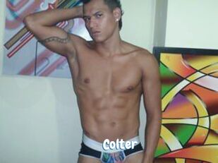 Colter