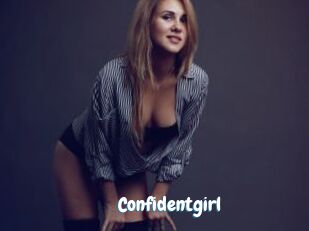 Confidentgirl