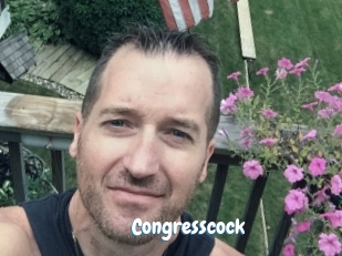 Congresscock