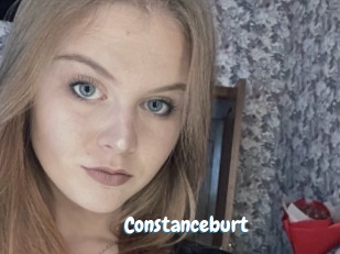 Constanceburt