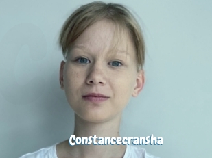 Constancecransha