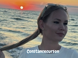 Constancecurson