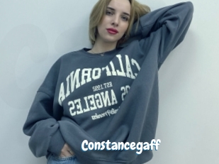 Constancegaff