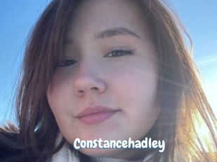 Constancehadley