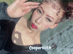 Cooperlilith