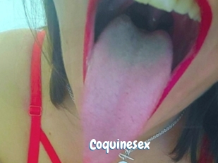 Coquinesex