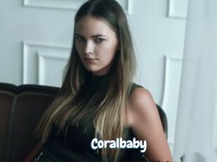 Coralbaby