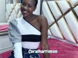 Coralharrinson